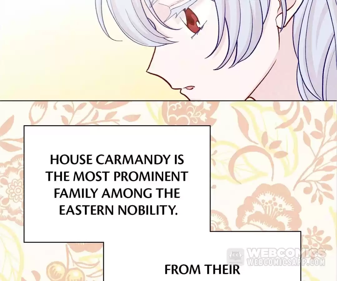 Iris: The Lady and Her Smartphone (Novel) Chapter 85 page 8 - 