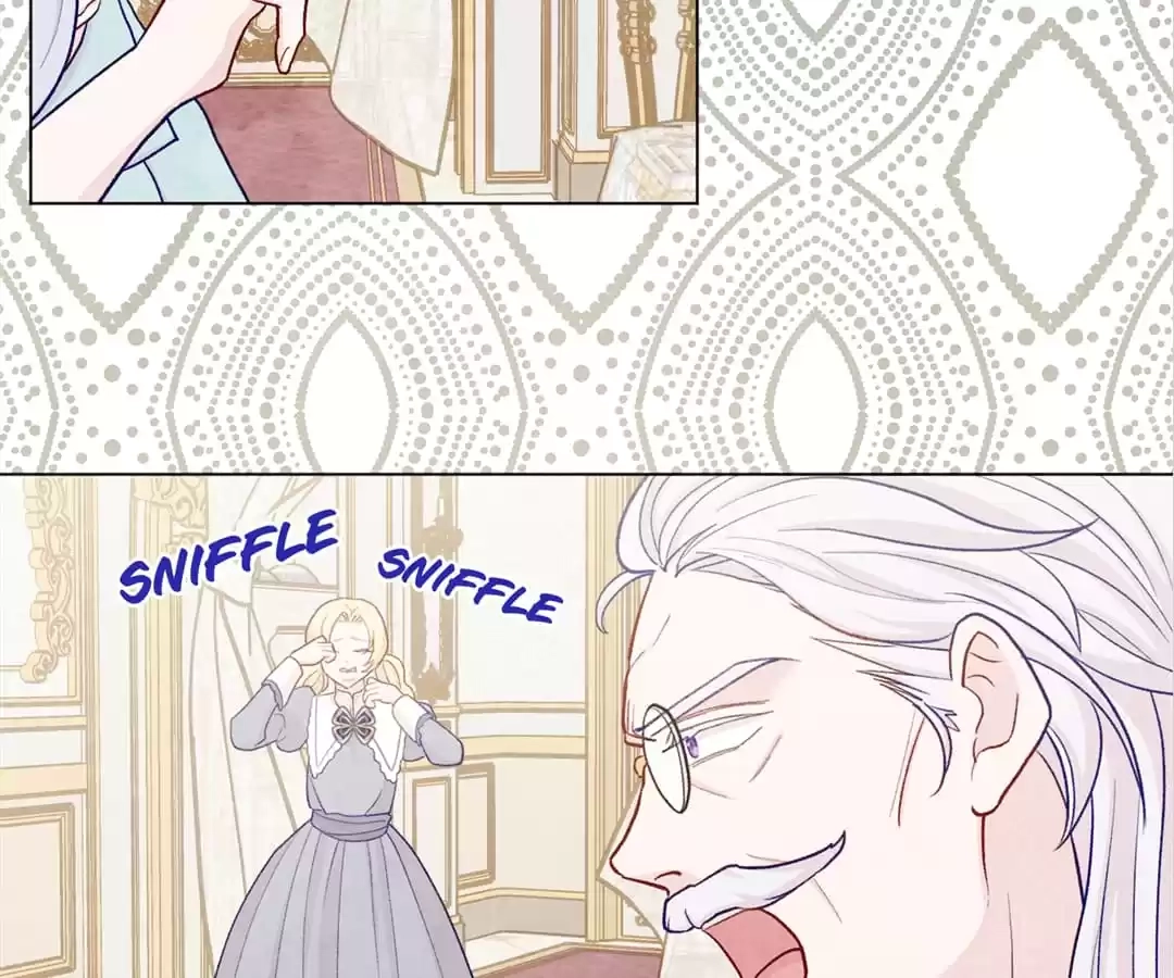 Iris: The Lady and Her Smartphone (Novel) Chapter 85 page 73 - 