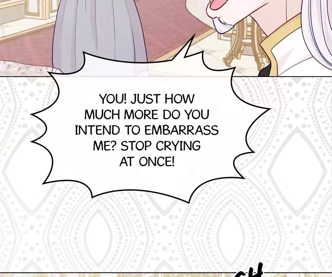 Iris: The Lady and Her Smartphone (Novel) Chapter 85 page 74 - 