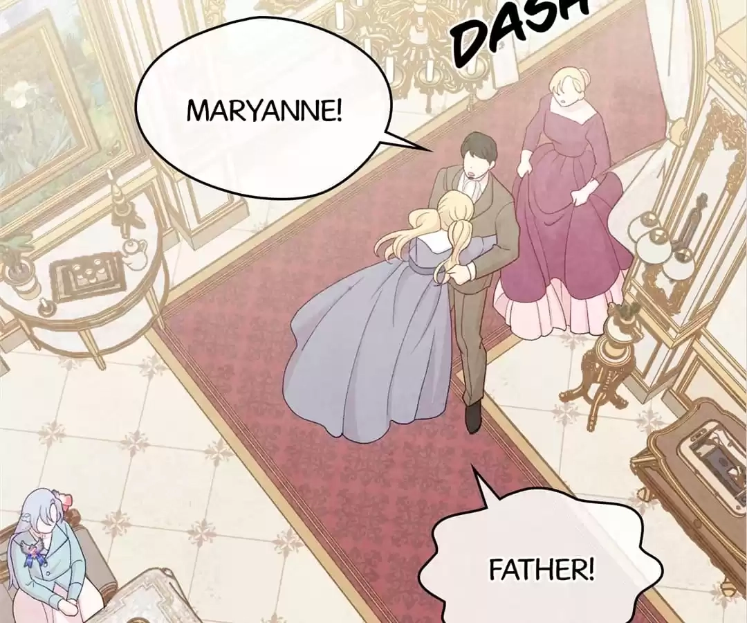 Iris: The Lady and Her Smartphone (Novel) Chapter 85 page 75 - 