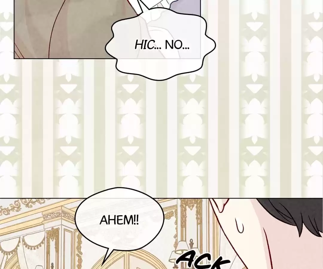 Iris: The Lady and Her Smartphone (Novel) Chapter 85 page 80 - 