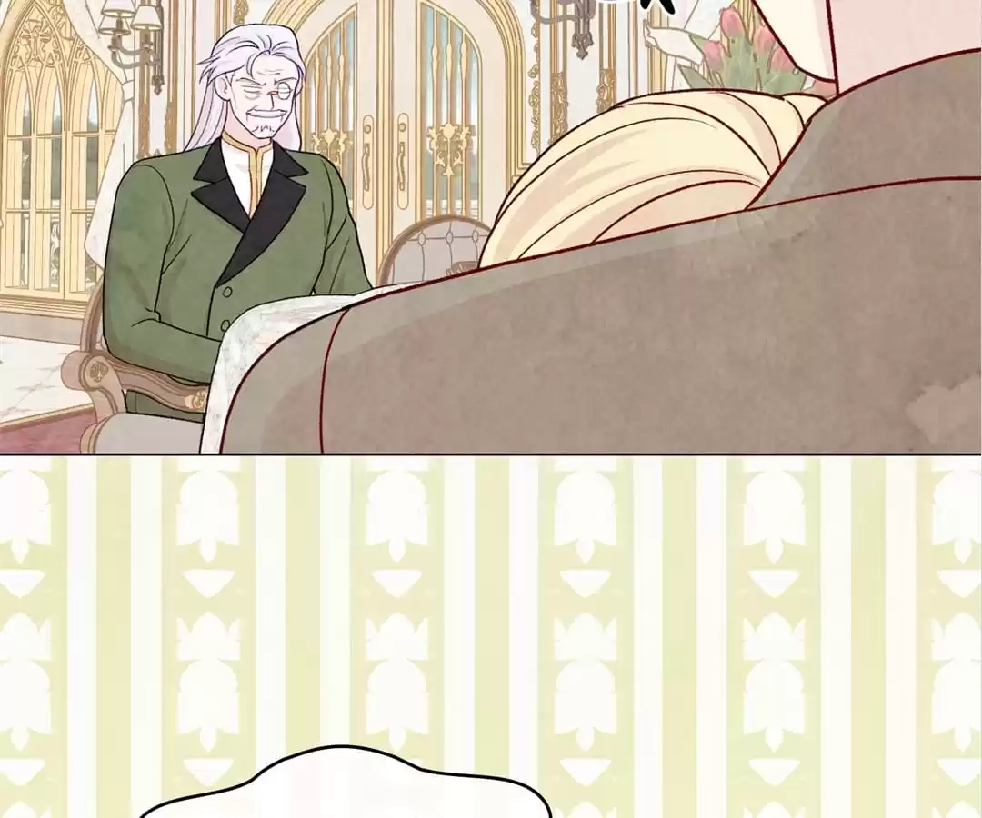 Iris: The Lady and Her Smartphone (Novel) Chapter 85 page 81 - 