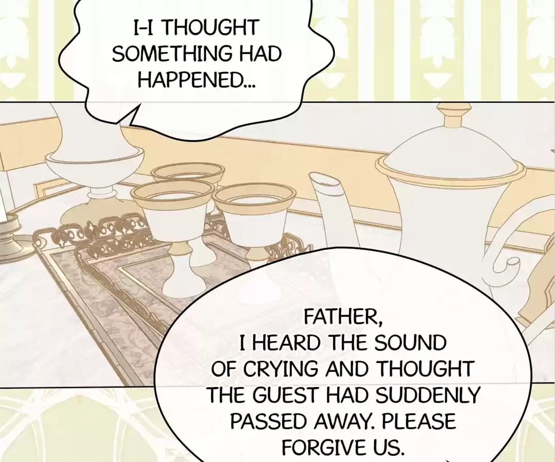 Iris: The Lady and Her Smartphone (Novel) Chapter 85 page 82 - 
