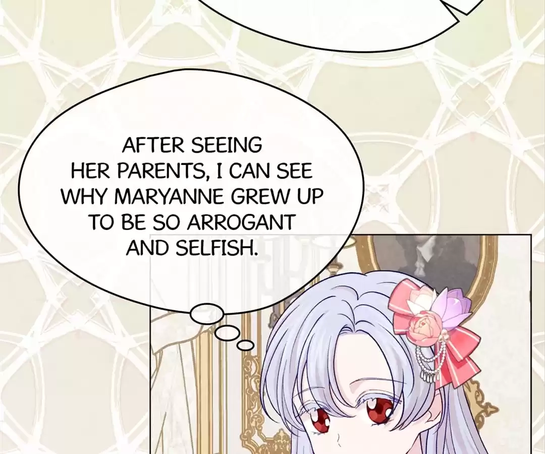Iris: The Lady and Her Smartphone (Novel) Chapter 85 page 83 - 