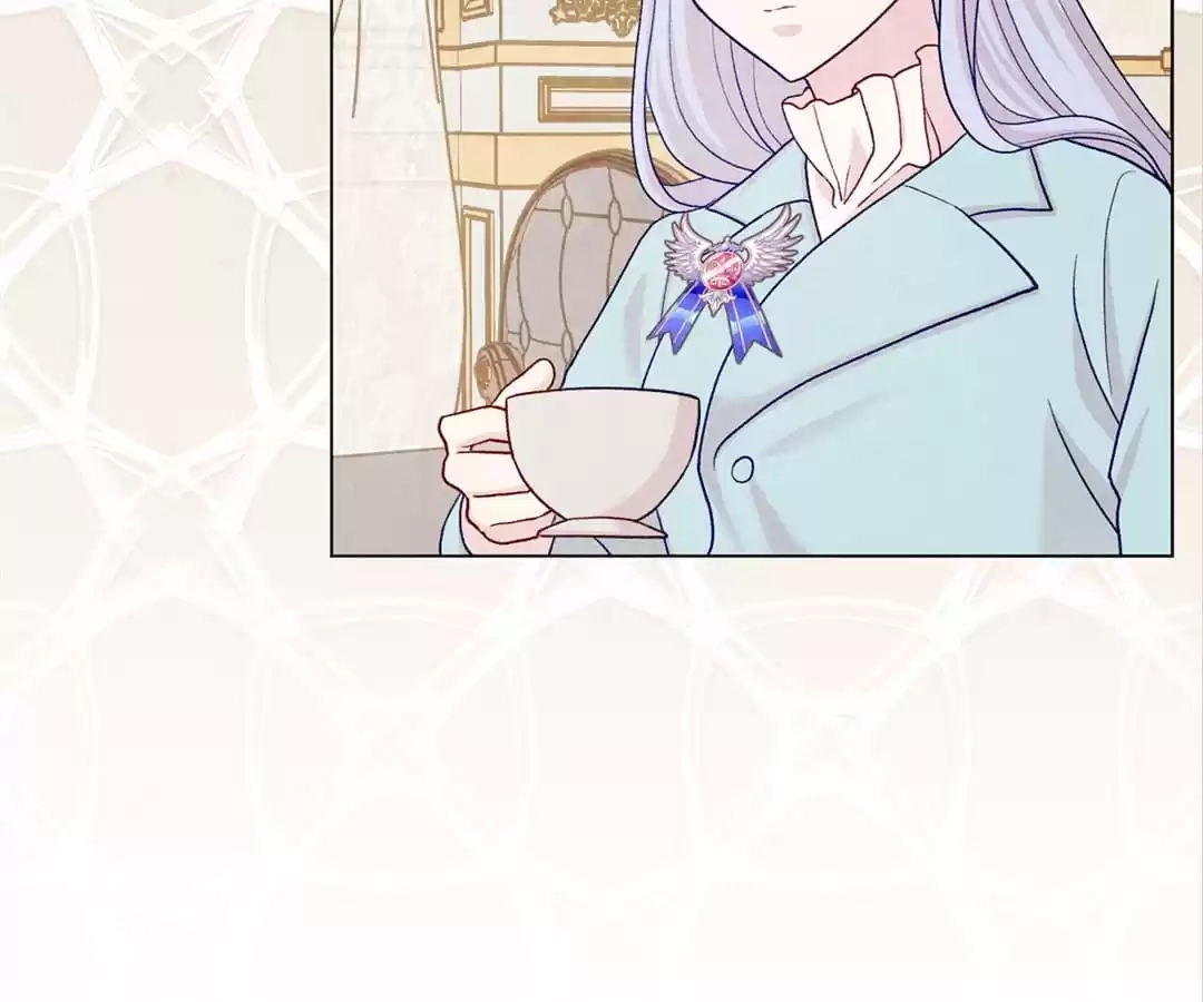 Iris: The Lady and Her Smartphone (Novel) Chapter 85 page 84 - 