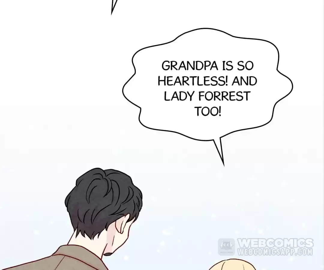 Iris: The Lady and Her Smartphone (Novel) Chapter 85 page 87 - 