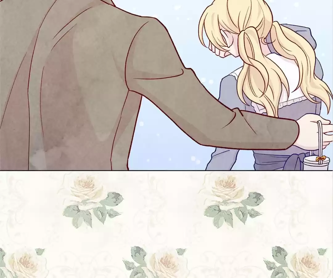 Iris: The Lady and Her Smartphone (Novel) Chapter 85 page 88 - 