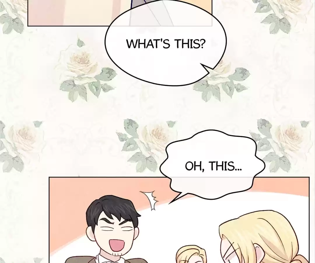 Iris: The Lady and Her Smartphone (Novel) Chapter 85 page 90 - 