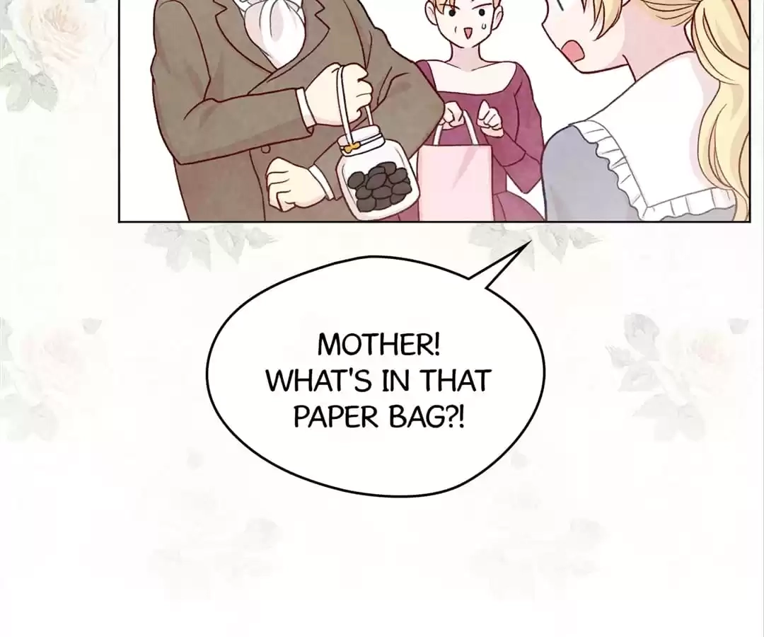 Iris: The Lady and Her Smartphone (Novel) Chapter 85 page 91 - 