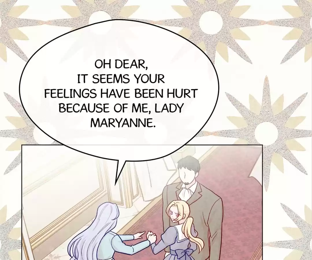 Iris: The Lady and Her Smartphone (Novel) Chapter 85 page 95 - 