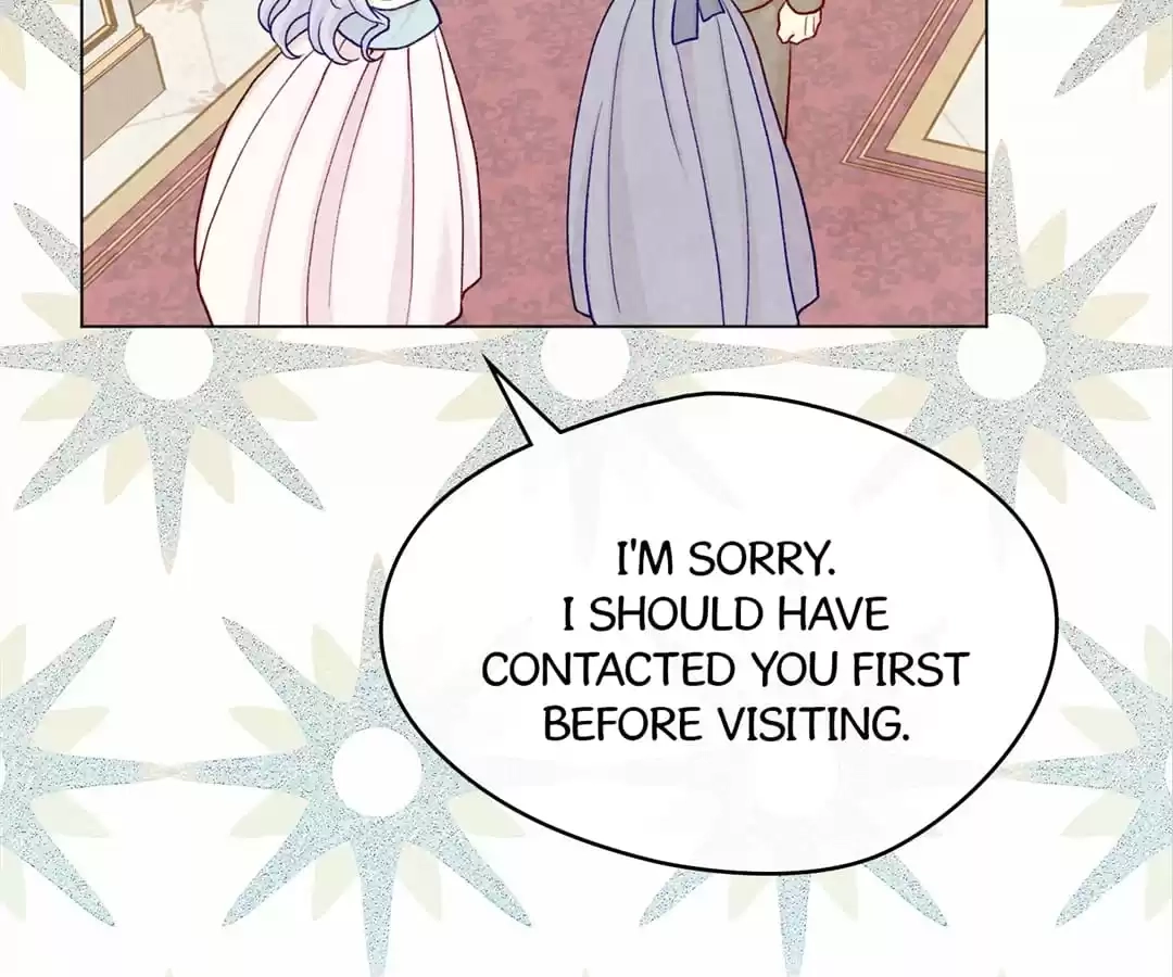 Iris: The Lady and Her Smartphone (Novel) Chapter 85 page 96 - 
