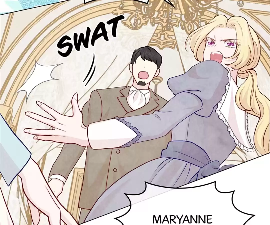 Iris: The Lady and Her Smartphone (Novel) Chapter 85 page 98 - 