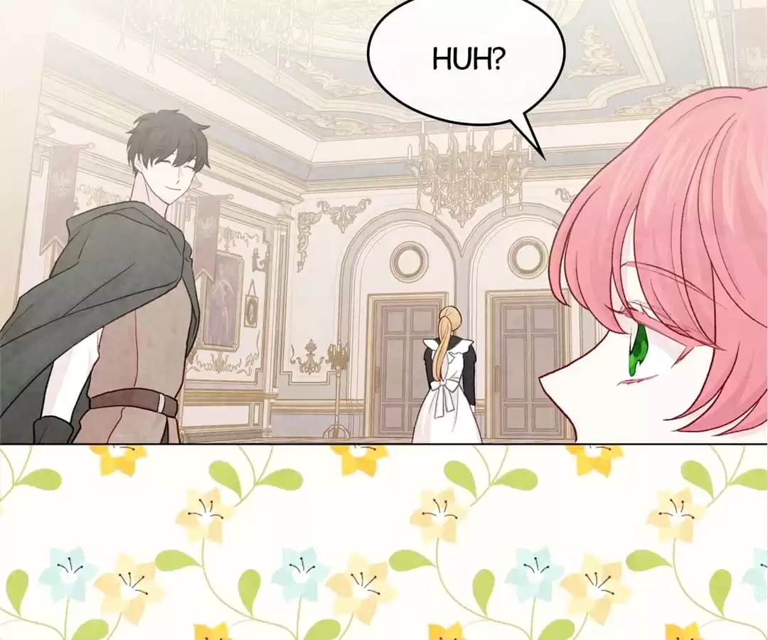 Iris: The Lady and Her Smartphone (Novel) Chapter 86 page 102 - 