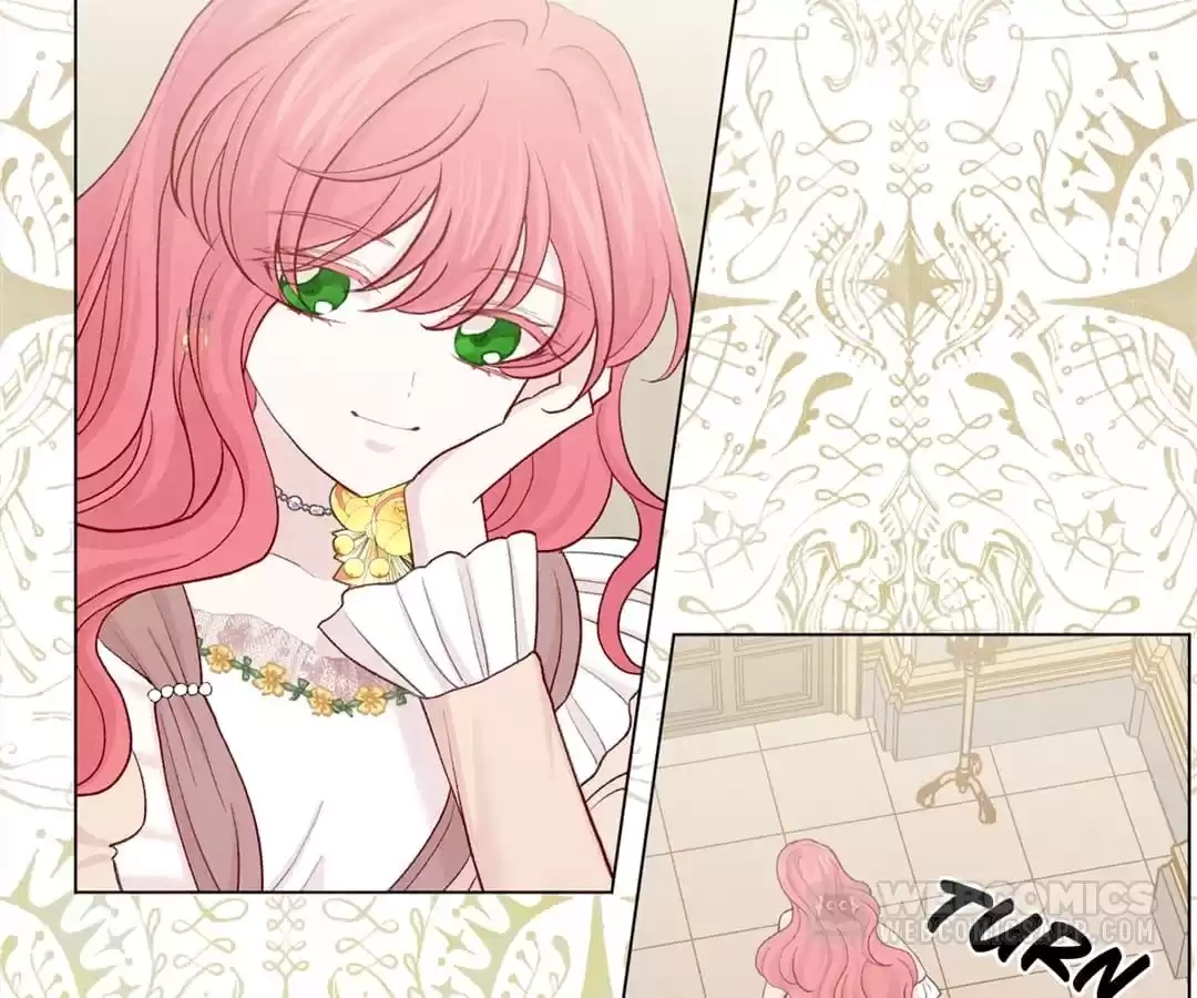 Iris: The Lady and Her Smartphone (Novel) Chapter 86 page 107 - 