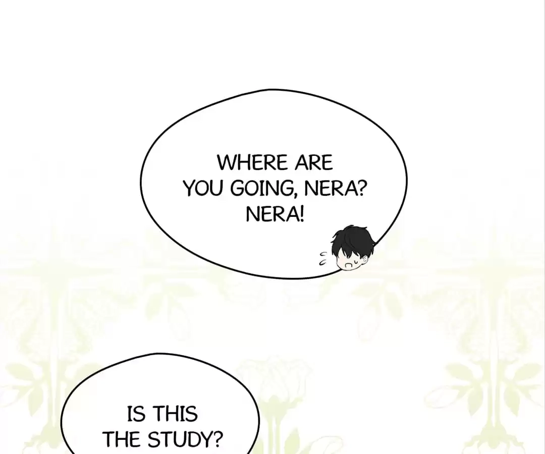 Iris: The Lady and Her Smartphone (Novel) Chapter 86 page 110 - 