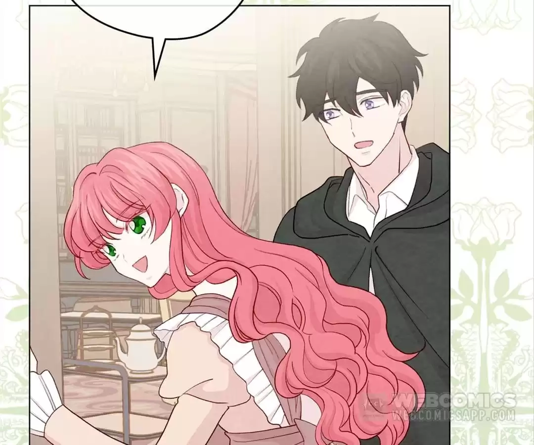 Iris: The Lady and Her Smartphone (Novel) Chapter 86 page 111 - 