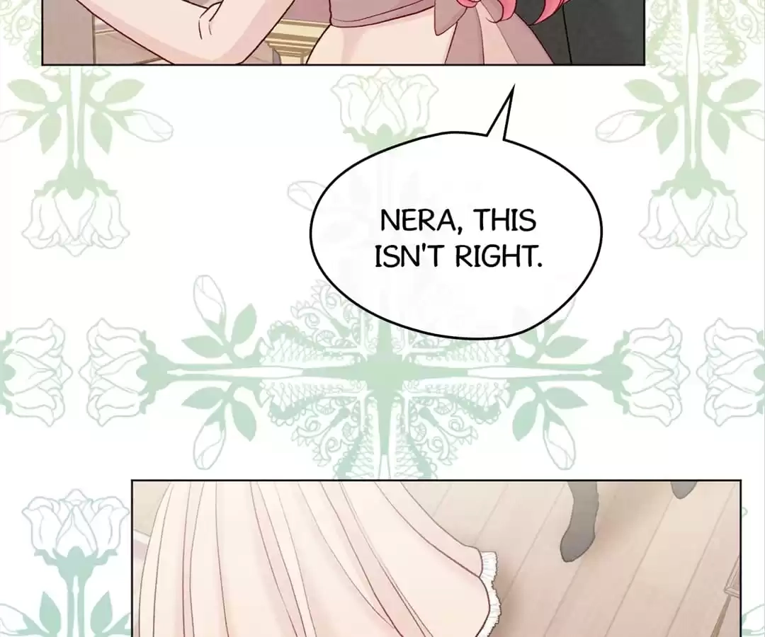 Iris: The Lady and Her Smartphone (Novel) Chapter 86 page 112 - 