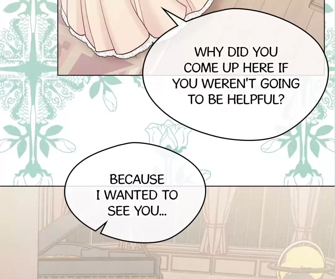 Iris: The Lady and Her Smartphone (Novel) Chapter 86 page 113 - 