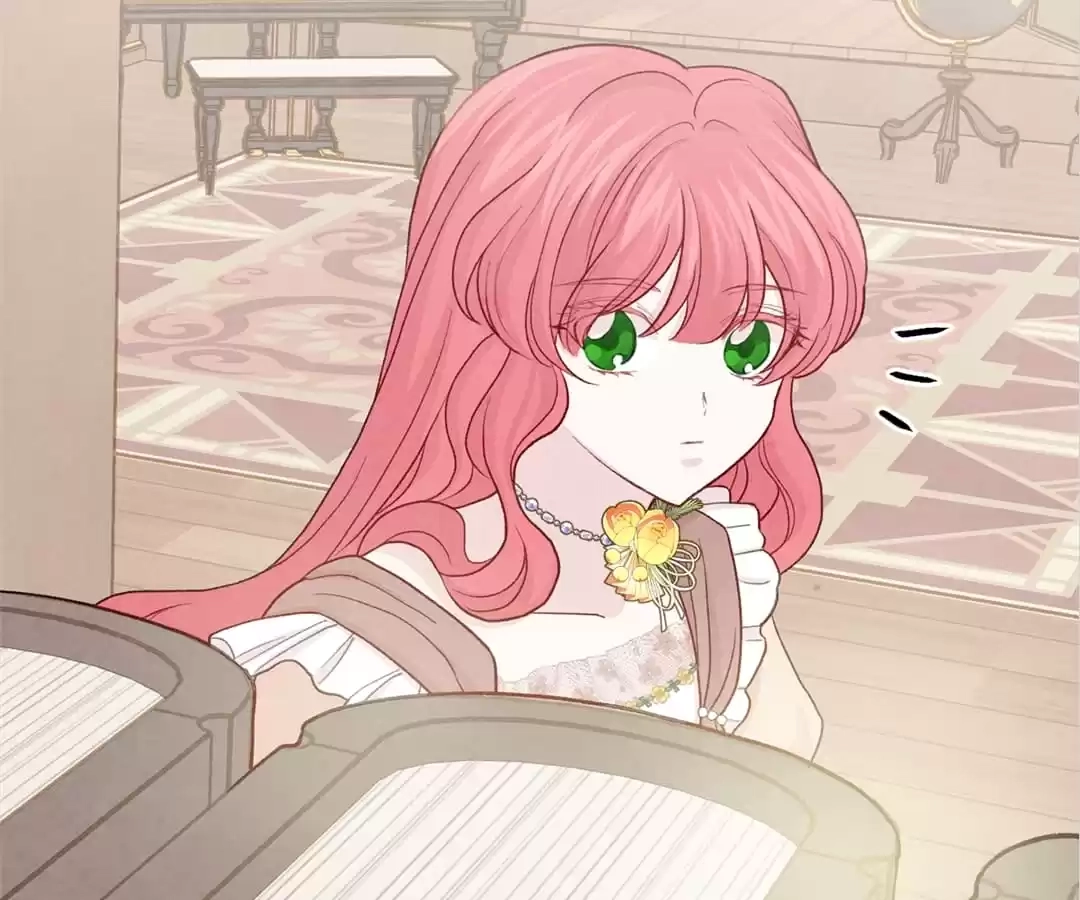 Iris: The Lady and Her Smartphone (Novel) Chapter 86 page 114 - 