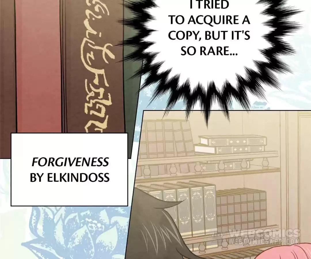 Iris: The Lady and Her Smartphone (Novel) Chapter 86 page 118 - 