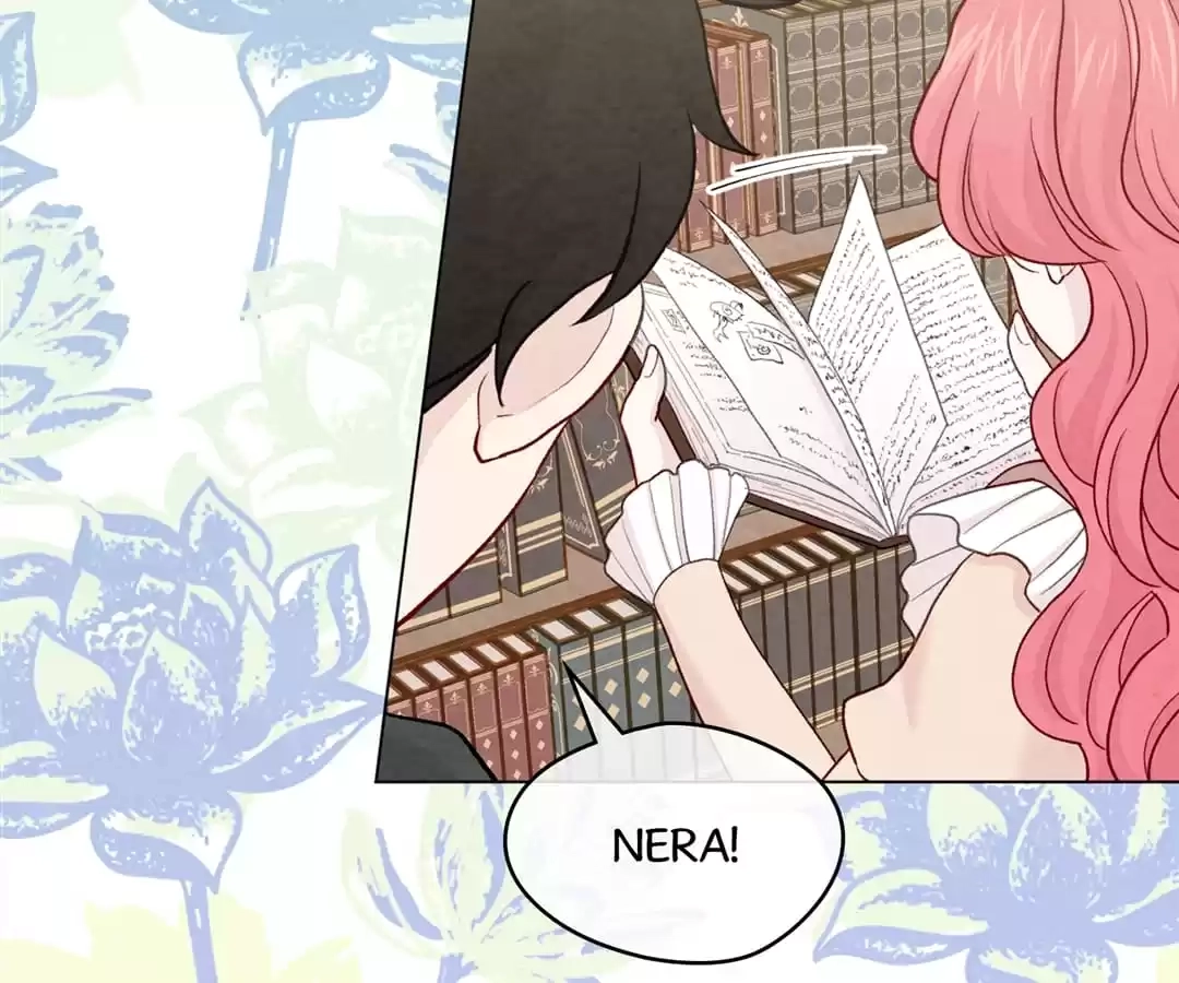 Iris: The Lady and Her Smartphone (Novel) Chapter 86 page 119 - 