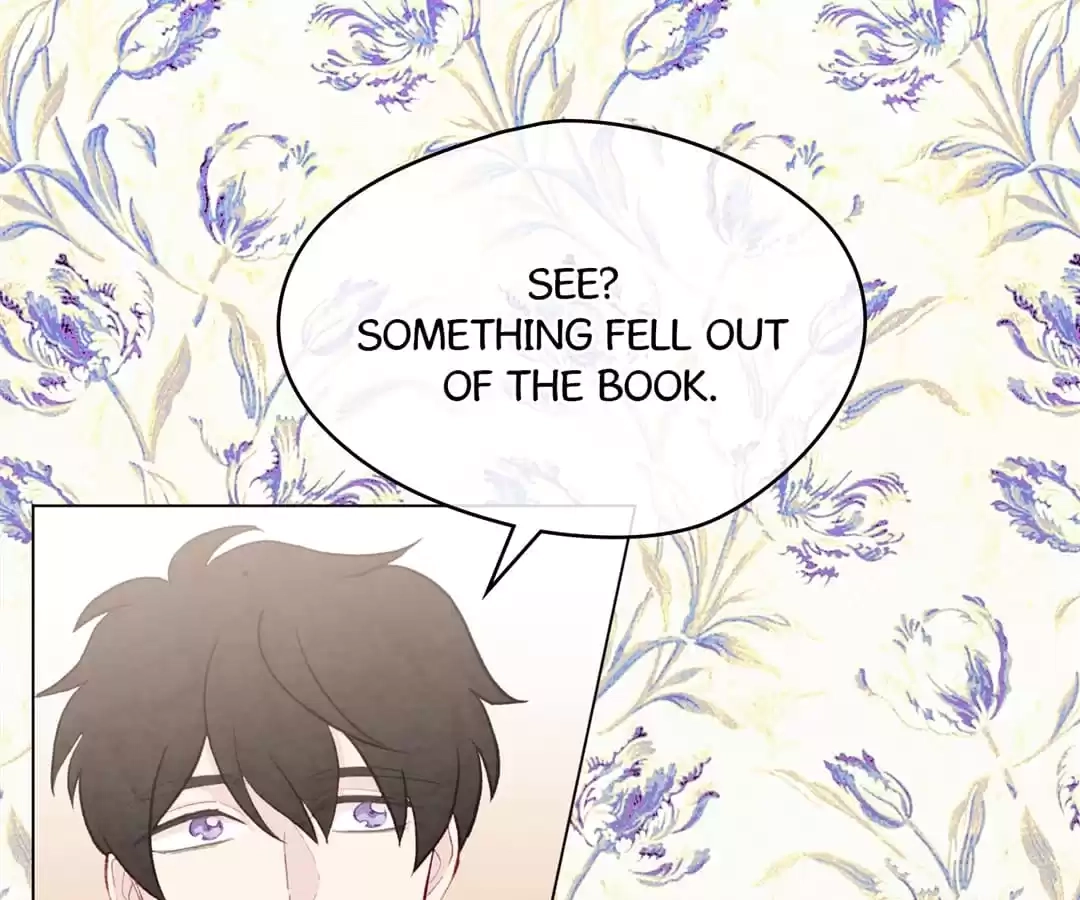 Iris: The Lady and Her Smartphone (Novel) Chapter 86 page 122 - 