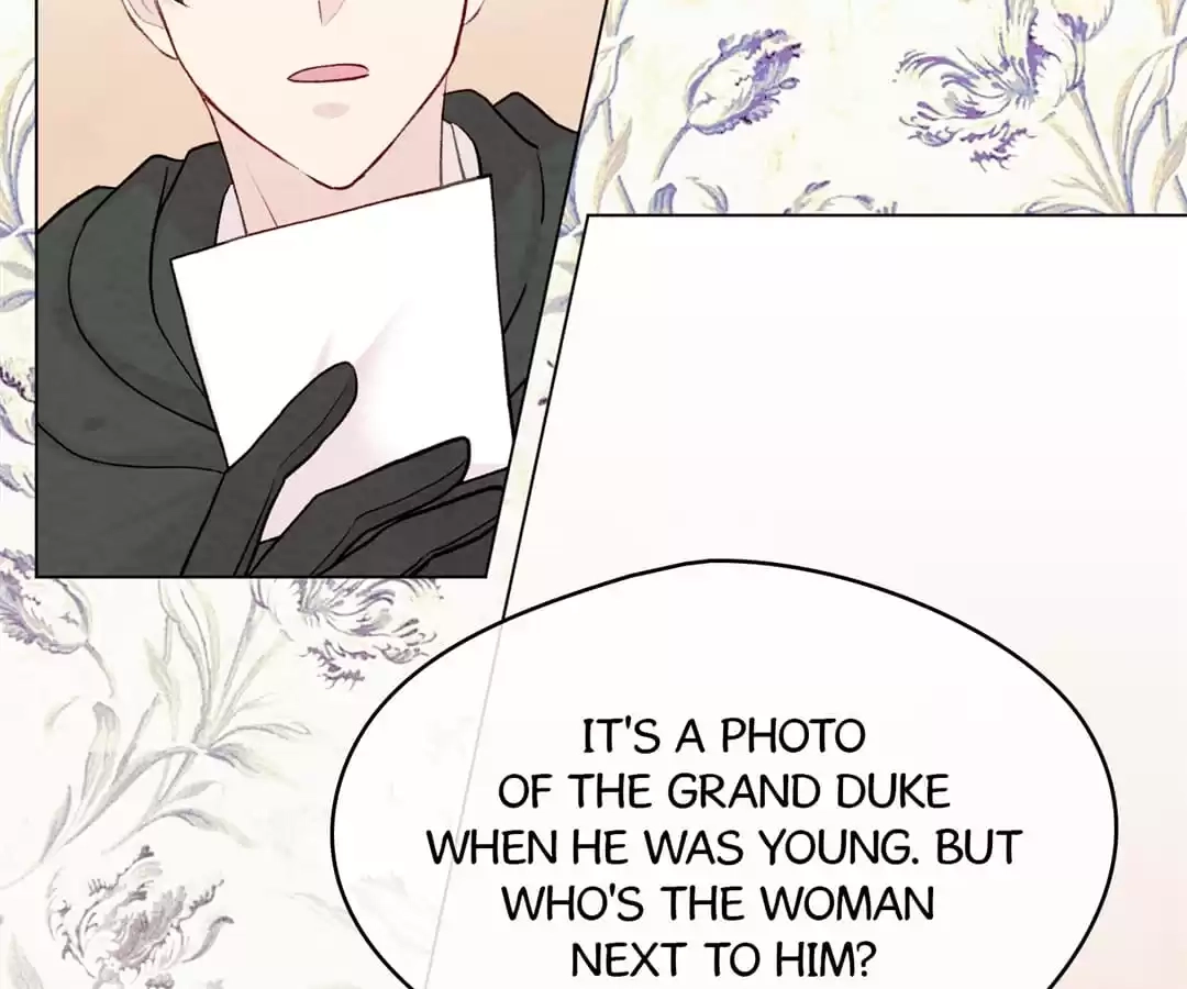 Iris: The Lady and Her Smartphone (Novel) Chapter 86 page 123 - 