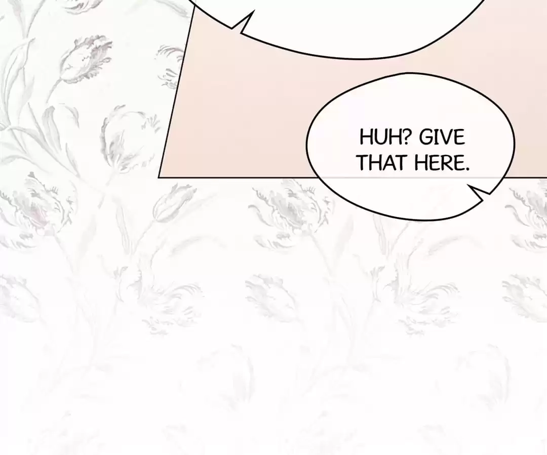 Iris: The Lady and Her Smartphone (Novel) Chapter 86 page 124 - 