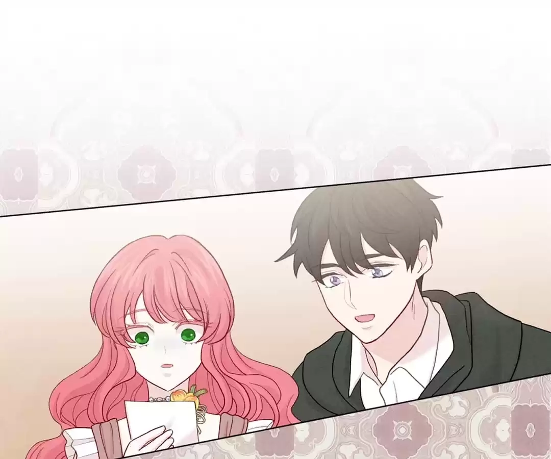 Iris: The Lady and Her Smartphone (Novel) Chapter 86 page 126 - 