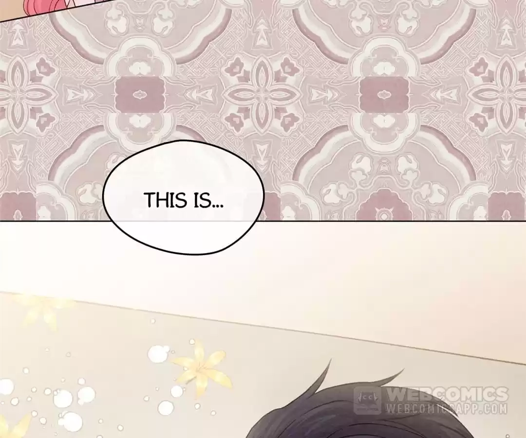 Iris: The Lady and Her Smartphone (Novel) Chapter 86 page 127 - 