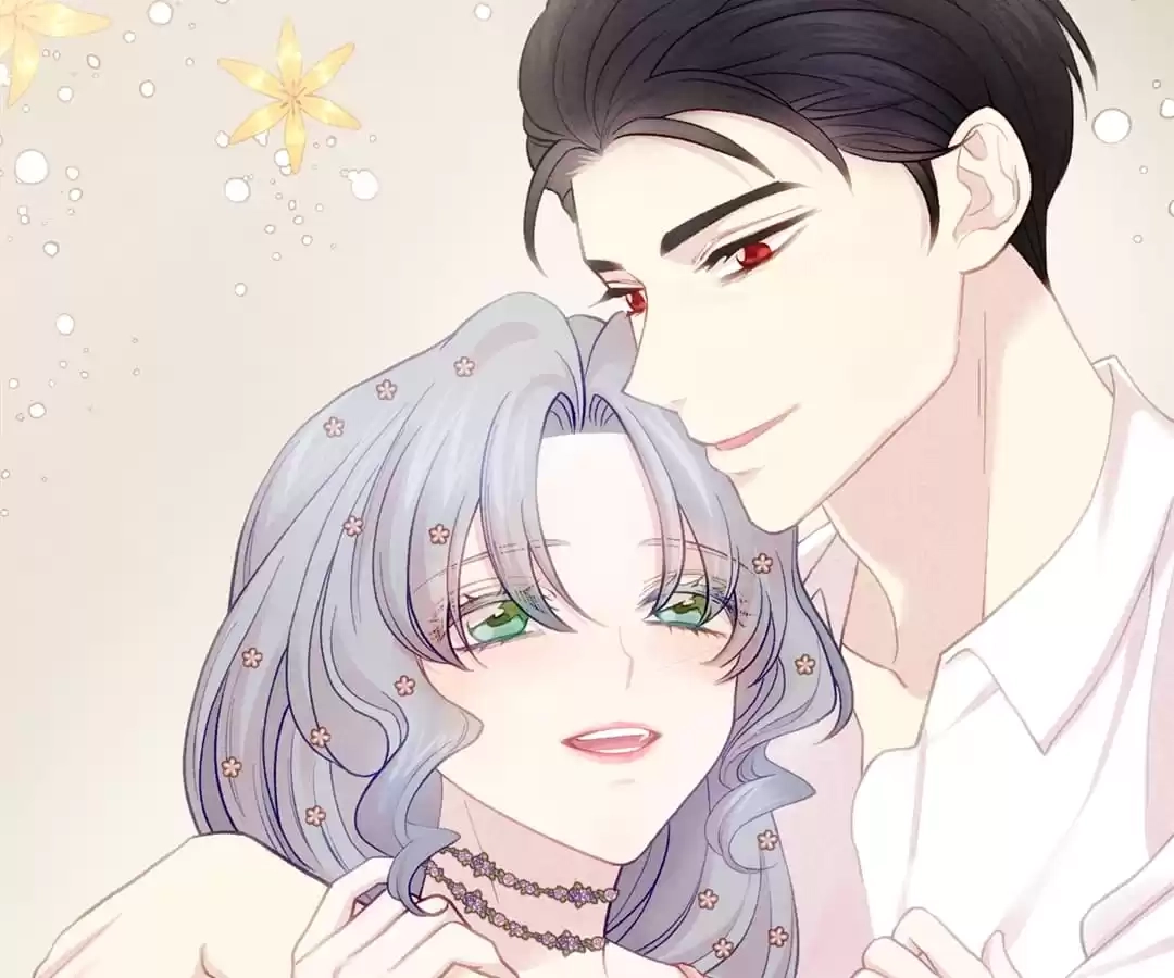 Iris: The Lady and Her Smartphone (Novel) Chapter 86 page 128 - 