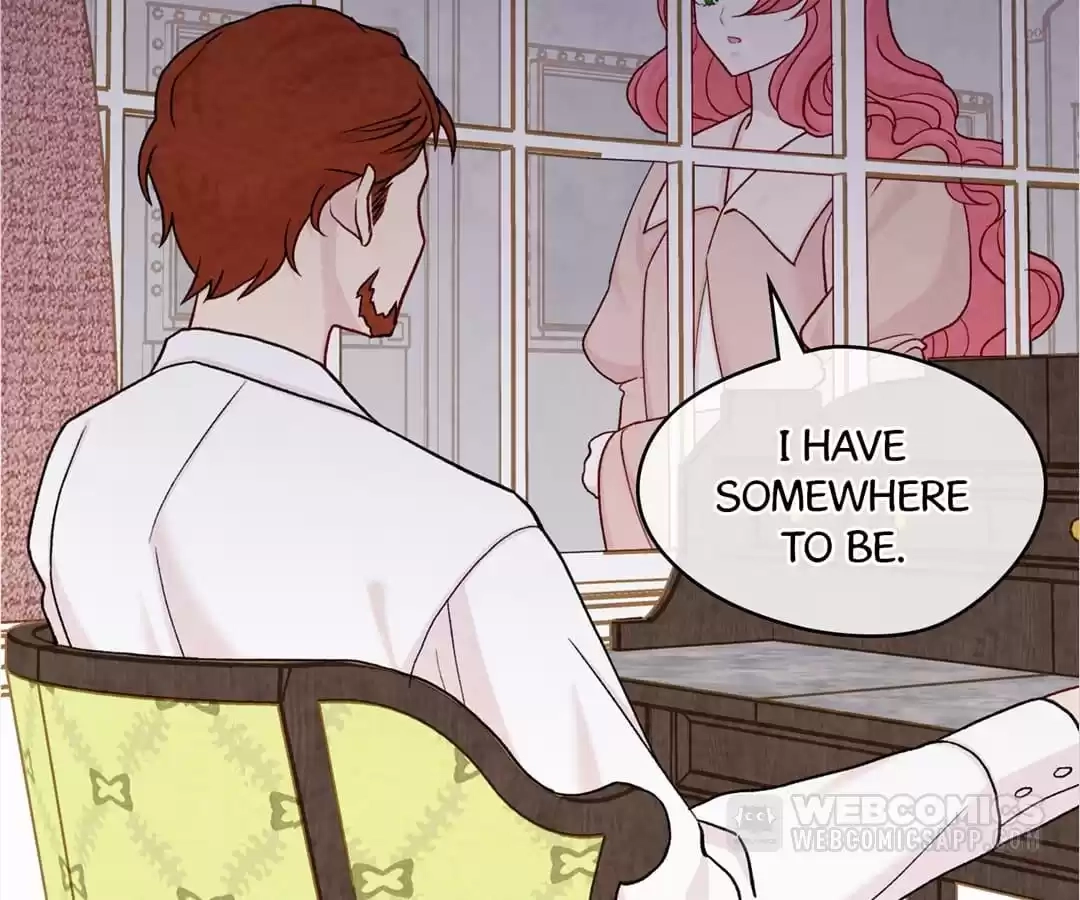 Iris: The Lady and Her Smartphone (Novel) Chapter 86 page 15 - 