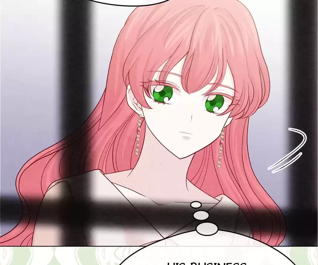 Iris: The Lady and Her Smartphone (Novel) Chapter 86 page 17 - 