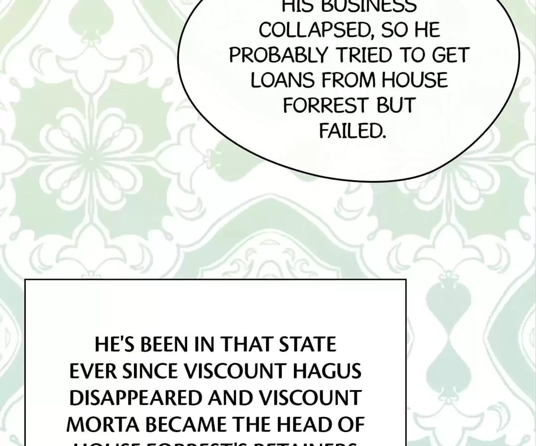 Iris: The Lady and Her Smartphone (Novel) Chapter 86 page 18 - 