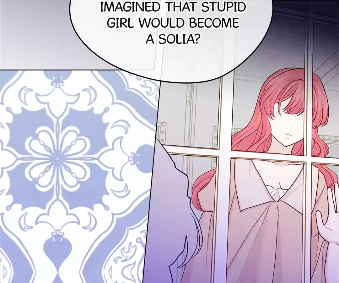 Iris: The Lady and Her Smartphone (Novel) Chapter 86 page 21 - 