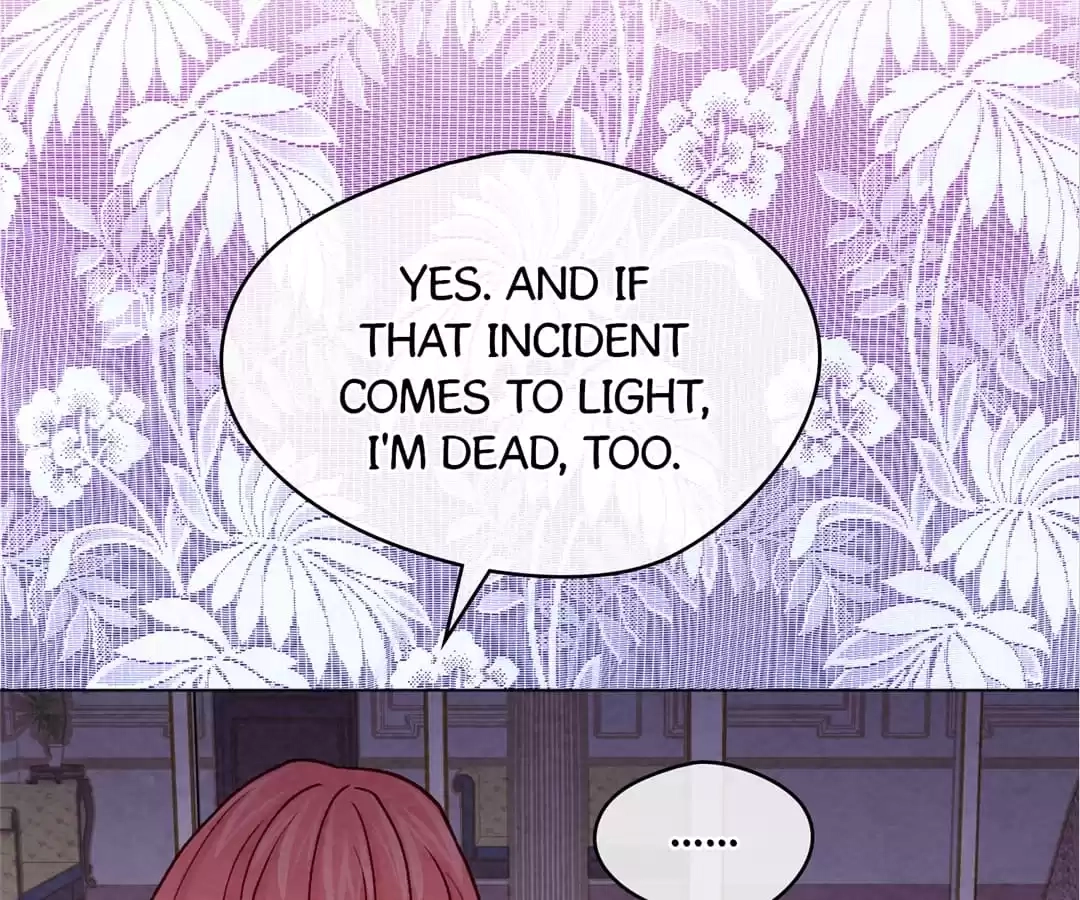 Iris: The Lady and Her Smartphone (Novel) Chapter 86 page 28 - 