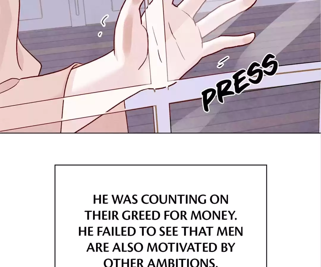 Iris: The Lady and Her Smartphone (Novel) Chapter 86 page 31 - 