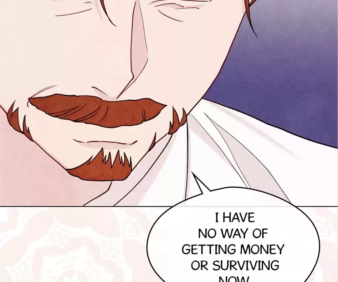 Iris: The Lady and Her Smartphone (Novel) Chapter 86 page 36 - 