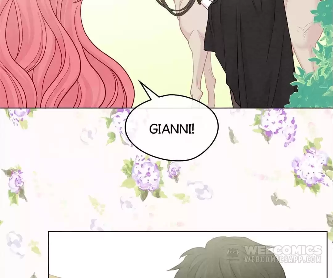 Iris: The Lady and Her Smartphone (Novel) Chapter 86 page 55 - 