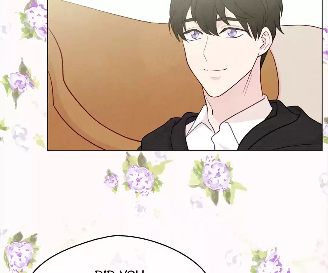 Iris: The Lady and Her Smartphone (Novel) Chapter 86 page 56 - 