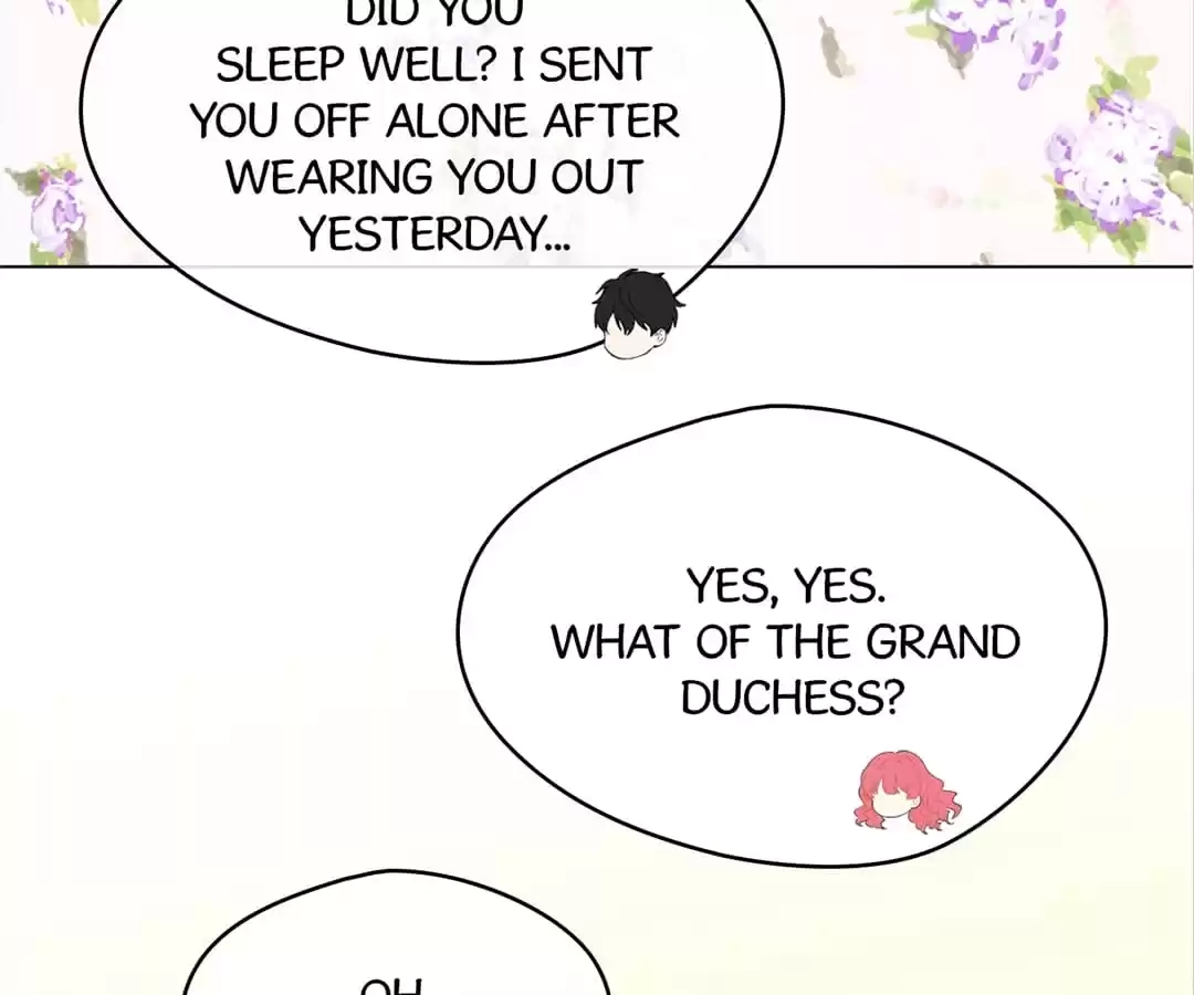 Iris: The Lady and Her Smartphone (Novel) Chapter 86 page 57 - 