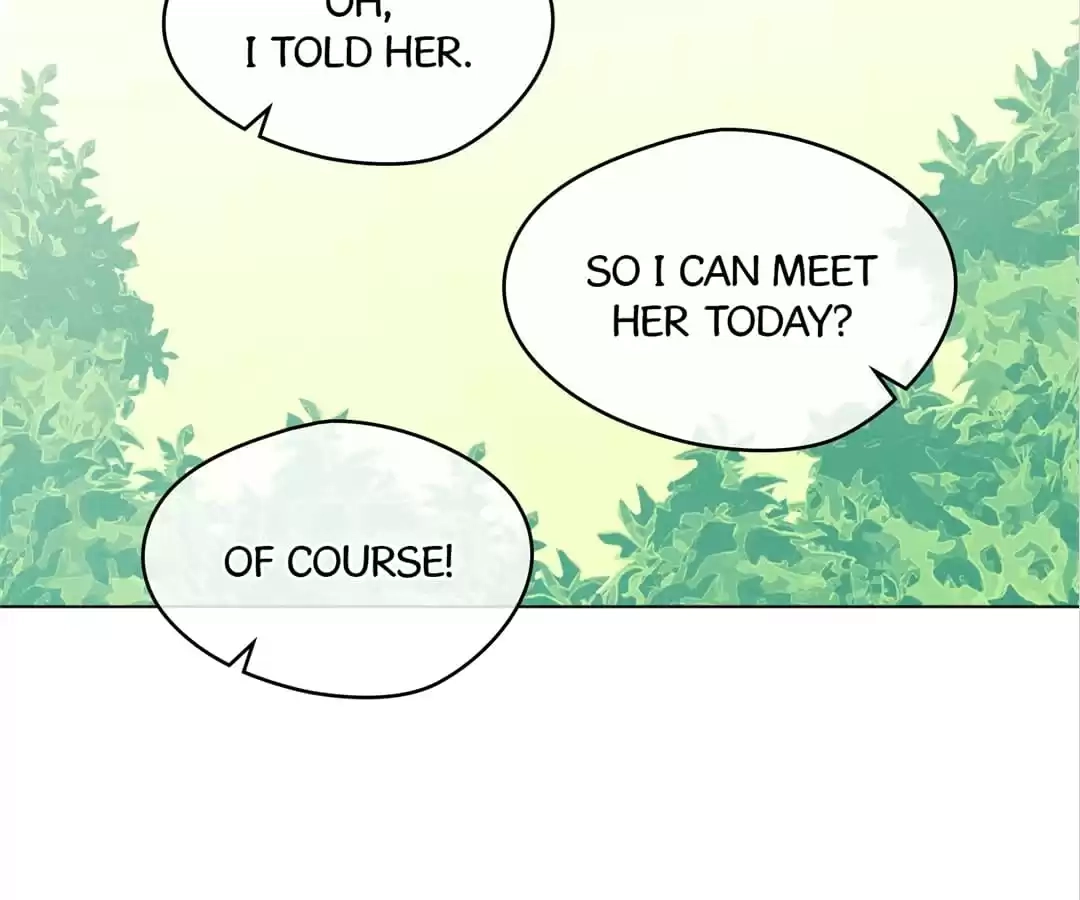 Iris: The Lady and Her Smartphone (Novel) Chapter 86 page 58 - 