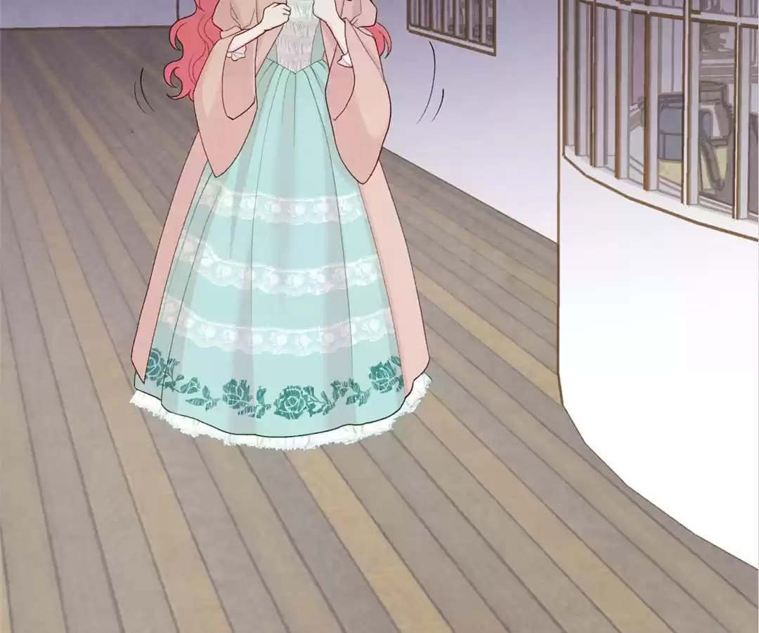 Iris: The Lady and Her Smartphone (Novel) Chapter 86 page 7 - 