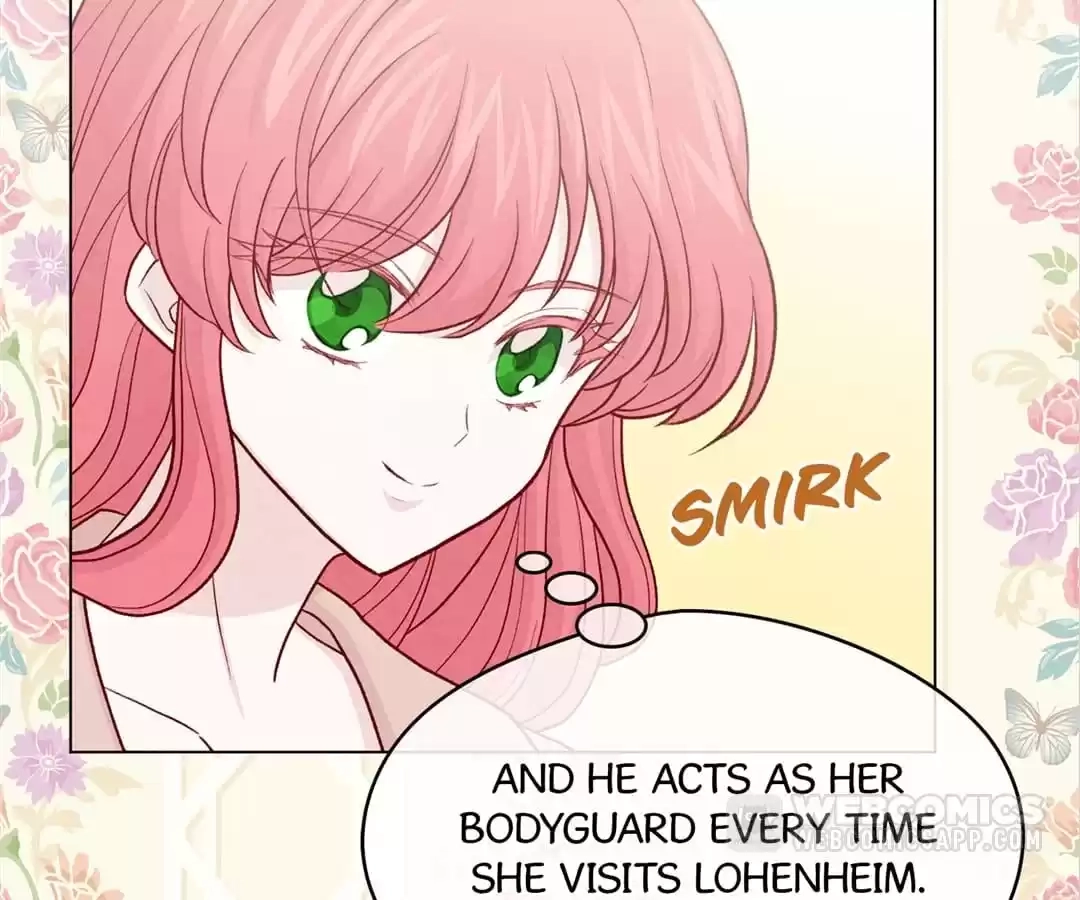 Iris: The Lady and Her Smartphone (Novel) Chapter 86 page 61 - 