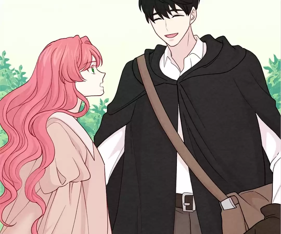 Iris: The Lady and Her Smartphone (Novel) Chapter 86 page 63 - 