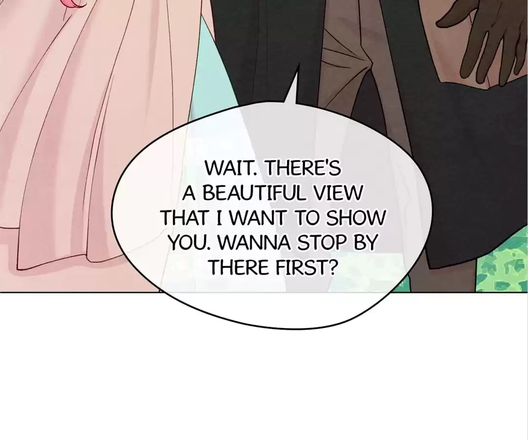 Iris: The Lady and Her Smartphone (Novel) Chapter 86 page 64 - 
