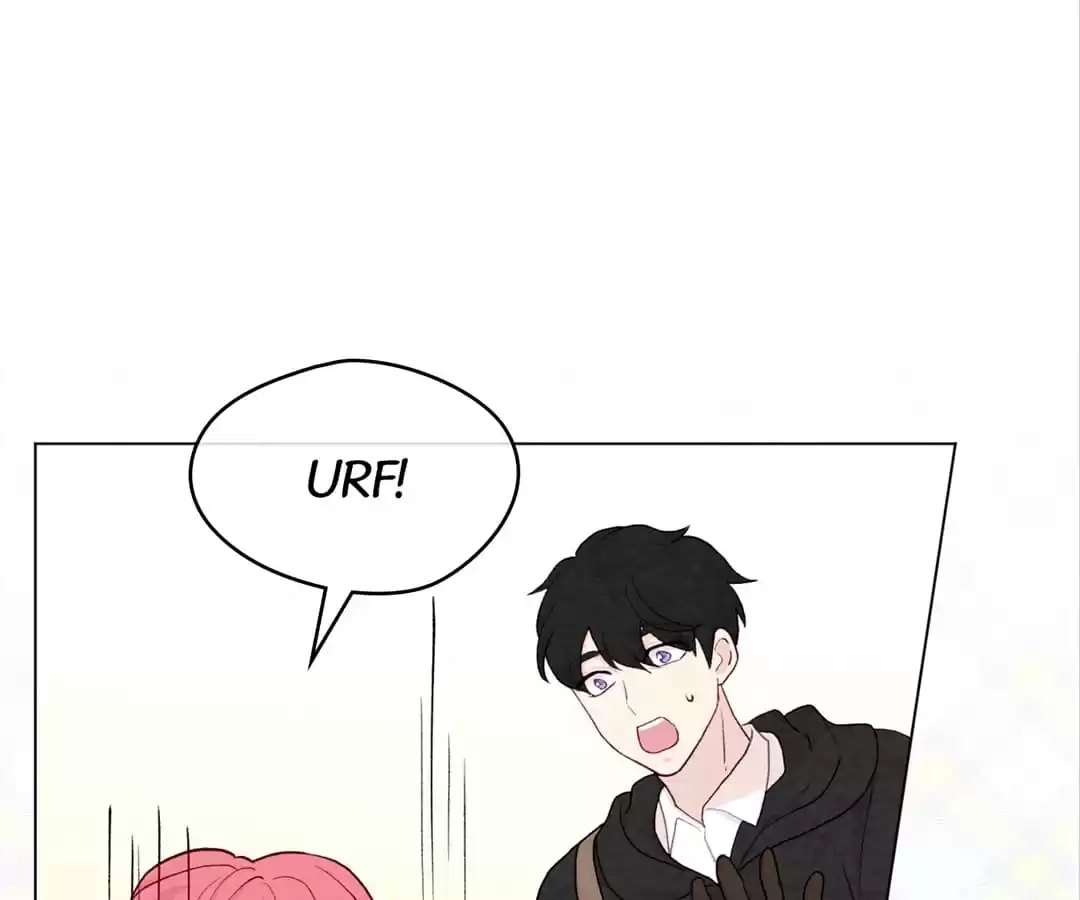 Iris: The Lady and Her Smartphone (Novel) Chapter 86 page 74 - 
