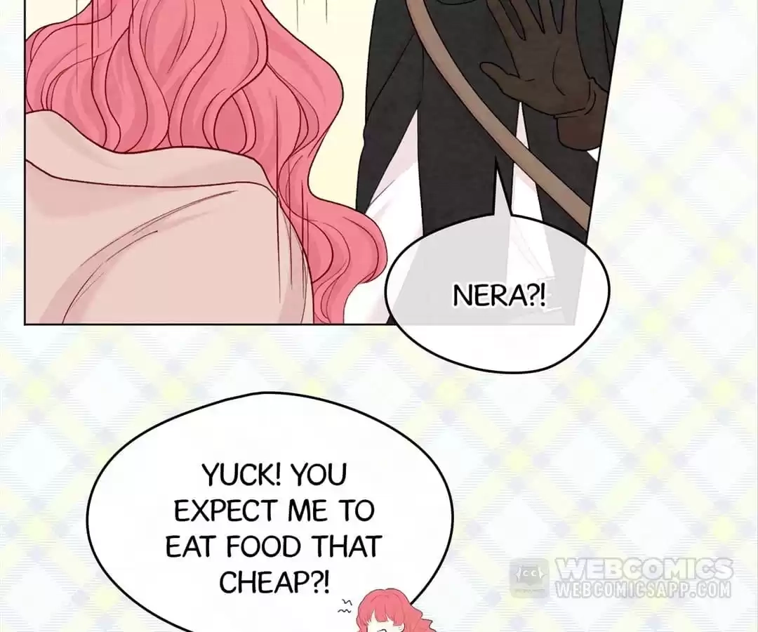 Iris: The Lady and Her Smartphone (Novel) Chapter 86 page 75 - 