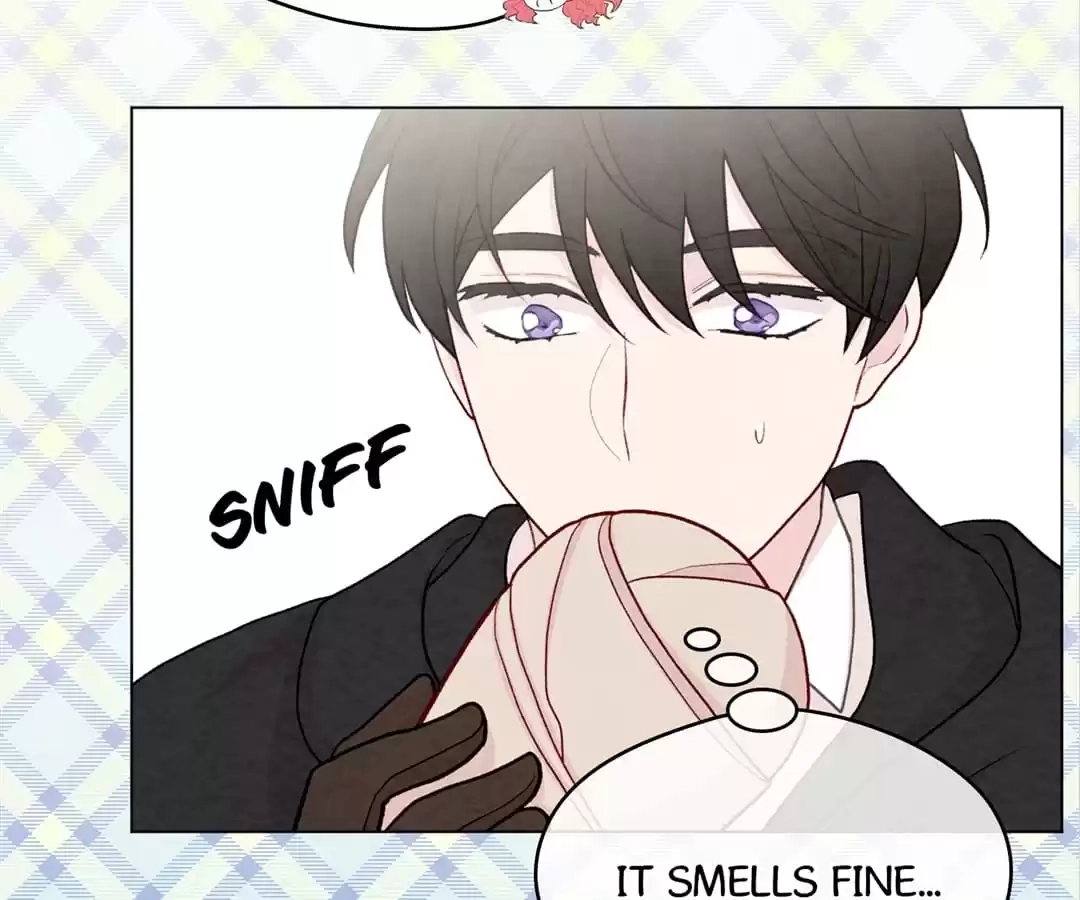 Iris: The Lady and Her Smartphone (Novel) Chapter 86 page 76 - 