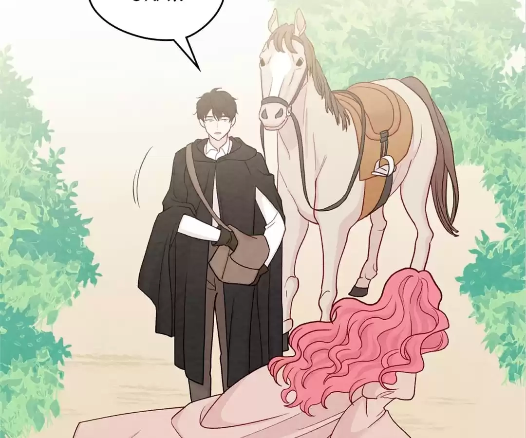Iris: The Lady and Her Smartphone (Novel) Chapter 86 page 78 - 